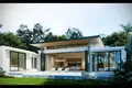 Villa de tres dormitorios 274 m² Rawai, Tailandia