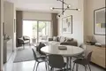 Mieszkanie 2 pokoi 132 m² Ricmar, Hiszpania