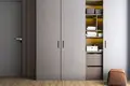 Apartamento 3 habitaciones 99 m² Mezitli, Turquía