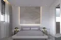 Appartement 4 chambres 97 m² Aradíppou, Chypre