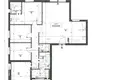Residential quarter Magnifique appartement a louer a mordot arnona