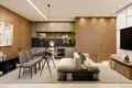 Apartamento 2 habitaciones 32 m² Regiao Imediata de Sao Paulo, Brasil