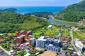 Mieszkanie 2 pokoi 112 m² Rawai, Tajlandia
