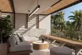Willa 2 pokoi 137 m² Pererenan, Indonezja