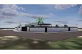 3-Schlafzimmer-Villa 138 m² lAlfas del Pi, Spanien