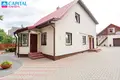 Дом 150 м² Паневежис, Литва