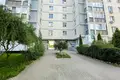 1 room apartment 46 m² Minsk, Belarus