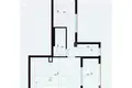 Wohnung 1 zimmer 70 m² Albanien, Albanien