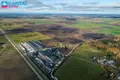 Land  Gobergiske, Lithuania