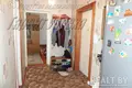 2 room apartment 39 m² in Zhabinka District, Belarus
