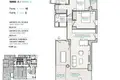 Apartamento 2 habitaciones 77 m² Calpe, Španjolska