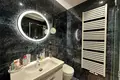 Appartement 2 chambres 43 m² Varsovie, Pologne