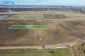 Parcelas  Uzliedziai, Lituania