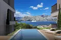Wohnung 1 Schlafzimmer  Dobrota, Montenegro