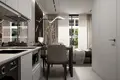 Apartamento 30 m² Choeng Thale, Tailandia