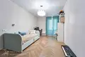 3 room apartment 108 m² Minsk, Belarus