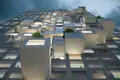 Oficina 137 m² en Tirana Municipality, Albania