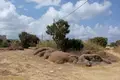 Atterrir  Stavros, Grèce