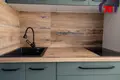 1 room apartment 37 m² Salihorsk, Belarus