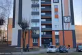 Mieszkanie 3 pokoi 63 m² Orsza, Białoruś