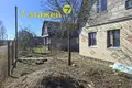 Maison 114 m² Dziescanski sielski Saviet, Bélarus