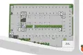 Квартира 1 спальня 41 м² Си Сунтон, Таиланд