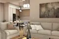 2 bedroom apartment 129 m² Yeroskipou, Cyprus