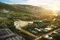 Квартира 3 комнаты 56 м² BanTa Jam Pa, Таиланд