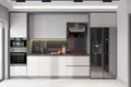Dúplex 5 habitaciones 175 m² Cankaya, Turquía