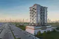 Wohnung 1 zimmer 109 m² Dubai, Vereinigte Arabische Emirate