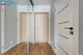 Квартира 2 комнаты 46 м² в Вильнюсе, Литва