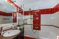 Apartamento 3 habitaciones 69 m² Praga, Chequia