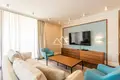 Wohnung 5 zimmer 137 m² Budva, Montenegro