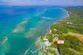 Condo z 1 sypialnią 564 m² West Bay, Honduras