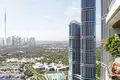 Mieszkanie w nowym budynku Riverside Crescent by Sobha Realty