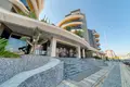 Apartamento 2 habitaciones 45 m² Kargicak, Turquía