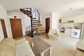 2 bedroom apartment 116 m² Nesebar, Bulgaria