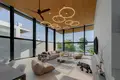 Willa 4 pokoi 673 m² Rawai, Tajlandia