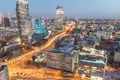 Коммерческое помещение 1 318 м² в Mierzynek, Польша