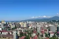 Mieszkanie 2 pokoi 41 m² Batumi, Gruzja