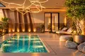 Квартира 3 комнаты 106 м² Дубай, ОАЭ