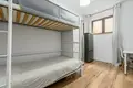 2 bedroom apartment 54 m² Warsaw, Poland