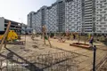 Квартира 3 комнаты 114 м² Минск, Беларусь