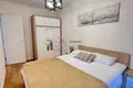 Квартира 1 комната 40 м², Черногория