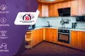 Wohnung 2 zimmer 61 m² Minsk, Belarus