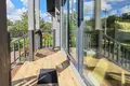 Cottage 88 m² Hajnienski sielski Saviet, Belarus