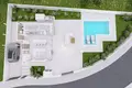 3-Schlafzimmer-Villa 215 m² Paralimni, Zypern