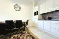 Apartamento 1 habitacion  en Budva, Montenegro