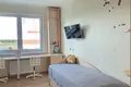 Appartement 3 chambres 78 m² Minsk, Bélarus
