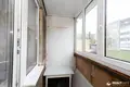 Квартира 2 комнаты 51 м² Лида, Беларусь